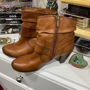 Pikolinos Booties